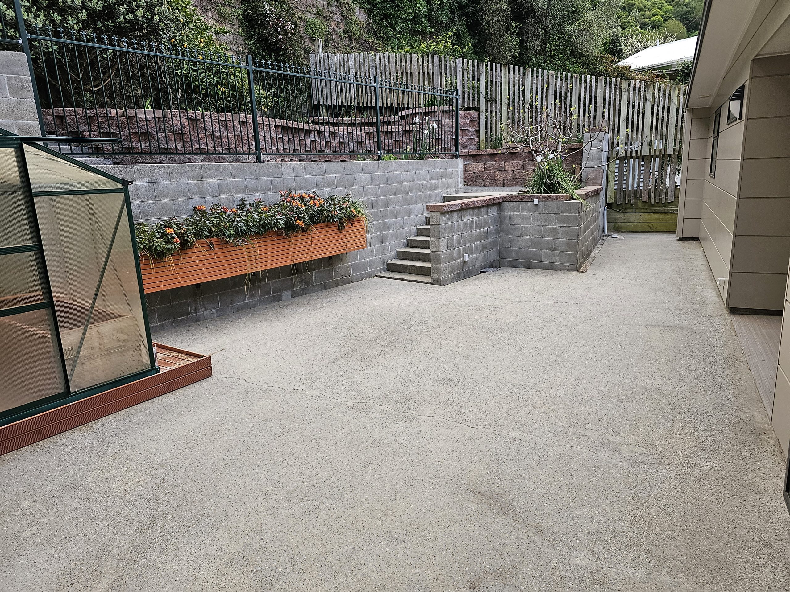 Sutherland design before